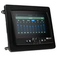 thumbnail image 3 of MB Quart Portable Touchscreen Car Stereo Audio System for Boat & UTV, Black, 3 of 9