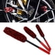 thumbnail image 3 of Limpieza 3 uds cepillo para detalles cubo de rueda herramienta de limpieza para llantas de motocicletas y coches tubos de escape ANGGREK Otros, 3 of 8