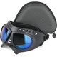 thumbnail image 4 of Gafas para Perros Sincero con Protección UV y Correas Ajustables, 4 of 5