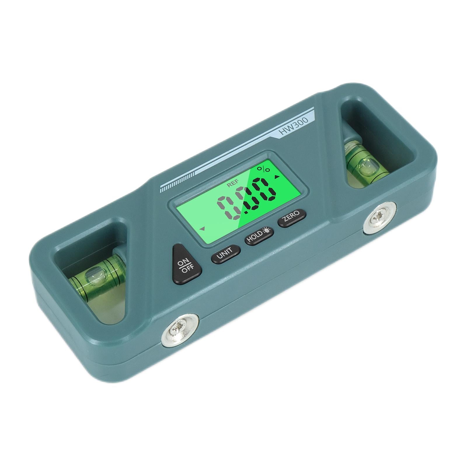 Dual-Axis Digital Inclinometer - High Precision IP68 Waterproof Tilt Sensor