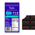 thumbnail image 3 of Pascha Organic Dark Chocolate, Candy Bars & Miniatures, 2.82 Oz, 3 of 8