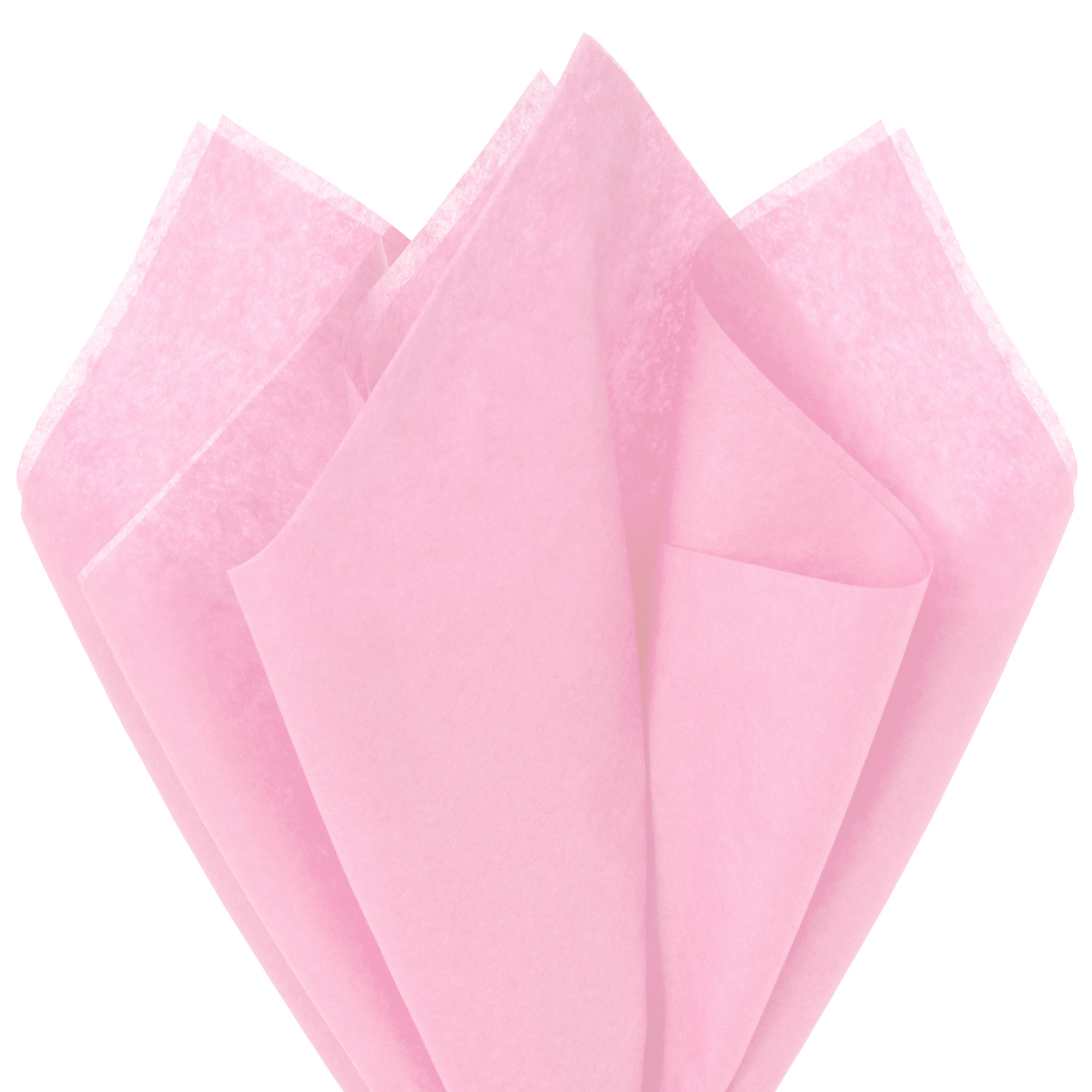 Hallmark 6-Pack Assorted Tissue Paper (Pastel Solids) 30 sheets