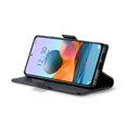 thumbnail image 2 of Funda tipo cartera Xiaomi Redmi Note 10 Pro 4G con cierre magnético, RFID, tarjetero, soporte, carga inalámbrica, 2 of 5