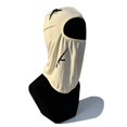 thumbnail image 1 of Gorra de ciclismo con un solo orificio estampada Gorro de punto cálido con un solo orificio para protección contra el frío, 1 of 6