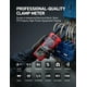 thumbnail image 3 of Pinza amperimétrica AstroAI Inrush Digital 1000A TRMS 6000 unidades, 3 of 9