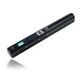 thumbnail image 1 of Handheld Scanner A4 Document Book Pen Scanner, Scanner Portable Colorful Scanner 900DPI JPG PDF Support ,Compatibility, 1 of 7