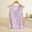 Purple, variant on Oplxuo Womens 2025 Summer Tank Tops Ribbed Knit Slim Fit Sleeveless Henley Shirts Casual Basic Button Up Blouse