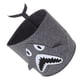 thumbnail image 1 of Cesta Para La Ropa Sucia, Cesto Redondo Plegable De 30x27 Cm Con Animales De Dibujos Animados Gruesos Para Ropa Sucia Y Desechos Domésticos ANGGREK Otros, 1 of 8