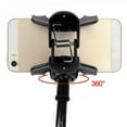 thumbnail image 5 of Multi-Function Lazy Plastic Mobile Phone Holder Stretch Up To 66cm Creative lip Type Telescopic Mobile Phone Holder, 5 of 5