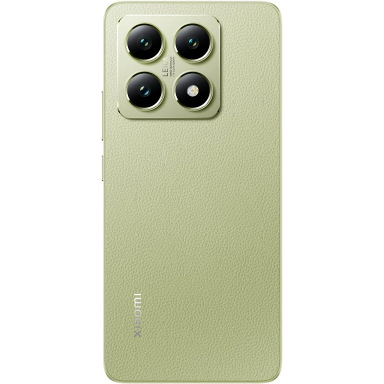 Xiaomi 14T 12GB 512GB グローバル版￼ Amazon.com: Xiaomi 14T Pro Ai 5G (512GB+12GB) Nfc Global