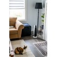 thumbnail image 3 of Danby DBSH02213WD13 1500W Chauffage Oscillant Réglable 22" en Blanc, 3 of 9