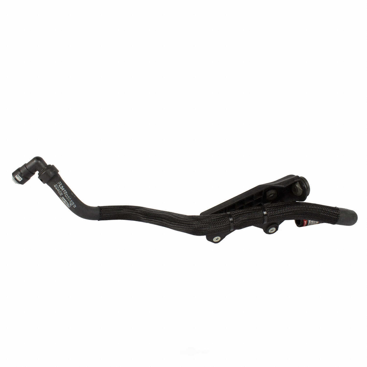 Motorcraft KH-811 HVAC Heater Hose