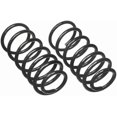 thumbnail image 2 of MOOG Chassis Products Coil Spring Set P/N:CC230 Fits select: 1986 VOLKSWAGEN GOLF, 1987 VOLKSWAGEN GTI, 2 of 2