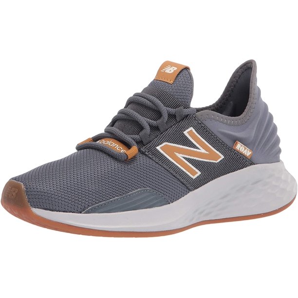 New balance men's roav clearance v1 fresh foam running shoe