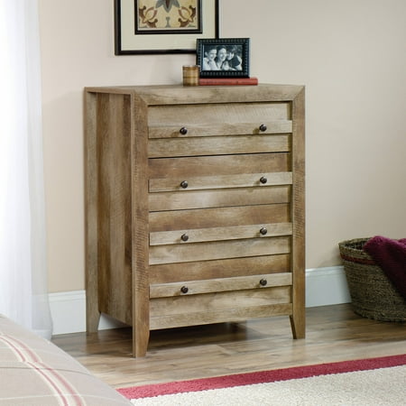 Sauder Dakota Pass 4 Drawer Chest