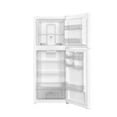 thumbnail image 2 of Premium 11.6 cu ft Frost Free Refrigerator in White, 2 of 2