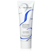 ($28 Value) Embryolisse Lait-Creme Concentre 24-Hour Miracle Cream,  Face and Body Moisturizer, 2.54 Oz