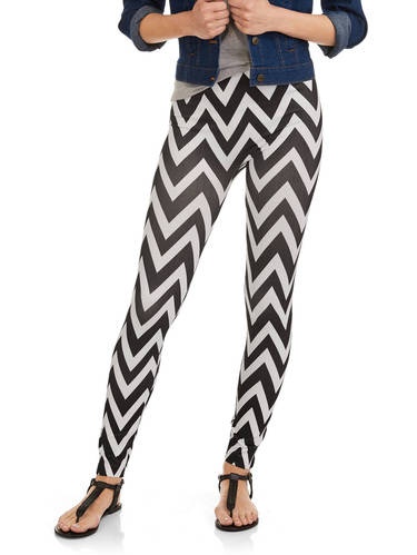 No Boundaries Juniors' seamless ankle 