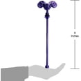 thumbnail image 2 of Masters Of The Universe 8 Inch Prop Replica - Skeletor Havoc Staff, 2 of 2