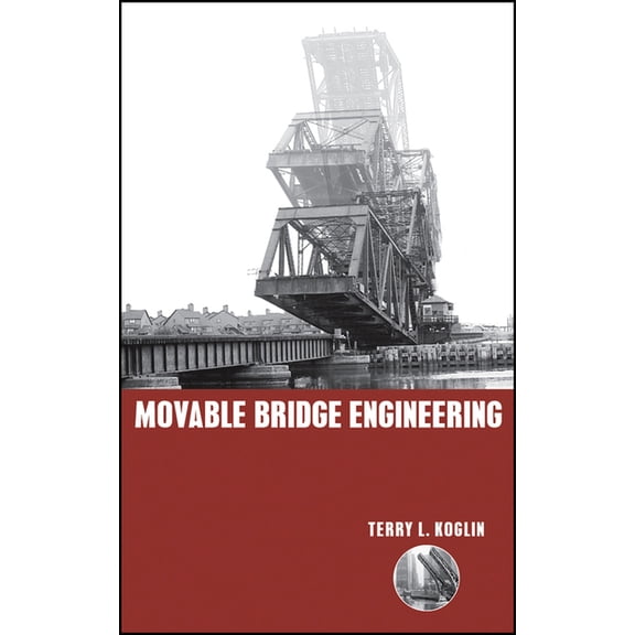 Movable Bridge w/WS, (Hardcover)