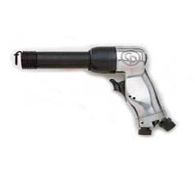 Chicago Pneumatic Tool Llc Heavy Duty Long Barrel Impact Air Hammer