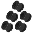 thumbnail image 4 of Chainwheel Screw, Sturdy Portable Lightweight Durable Easily Install Colorful Disc Screw Chainwheel Rust-Proof  for Mountain Bikes for Road Bikes Gold,Silver,Black,Multicolor, 4 of 8