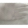 thumbnail image 4 of oneOone Georgette Viscose Fabric Polka Dots Fabric Prints By Yard 42 Inch Wide, 4 of 4