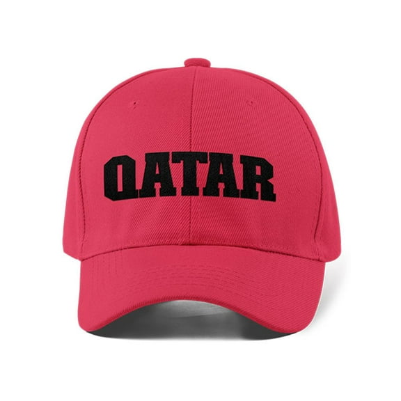 Qatar Hat -Smartprints Designs, Small
