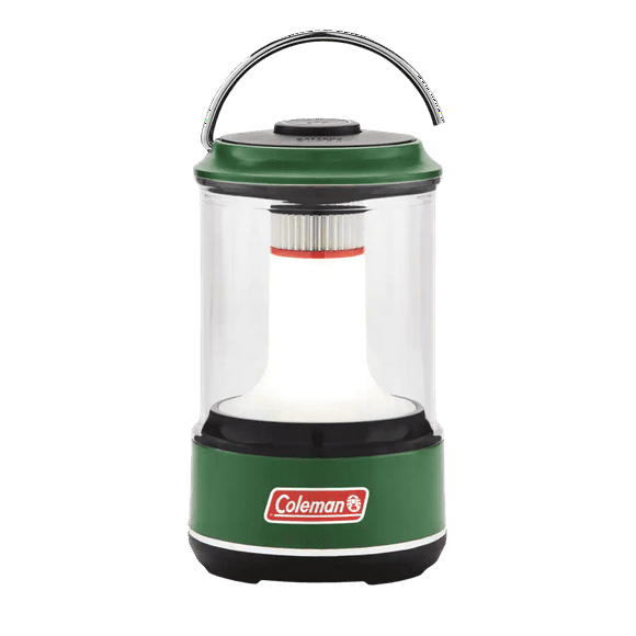 Coleman Battery Guard Lantern, 200L