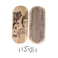 thumbnail image 3 of Tablero de , tabla de uñas, meditación de gimnasio en casa de acupresión premium con uñas, tablero de de pie para principiantes, 3 of 8