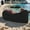 Black, variant on 440.92LB Load-Bearing Inflatable Sofa, Pillow Style Foldable Air Cushion Bed, Portable with Storage Bag, Fast Inflation Lazy Lounge Chair for Outdoor Rest