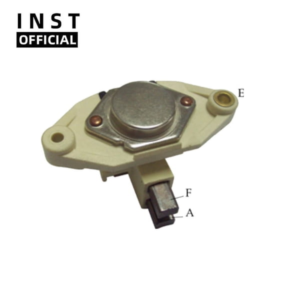 Alternator Voltage Regulator for B368 04-055 14.60V 1197311032 VRB260 1197311032 1197311033 1197311044 1987237061
