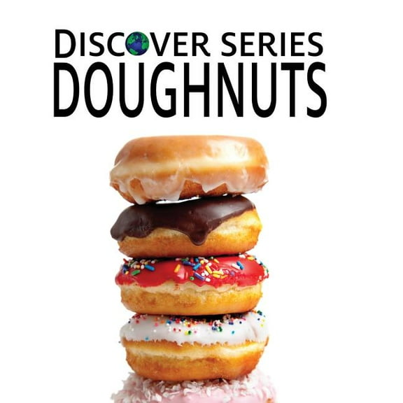Doughnuts, (Paperback)