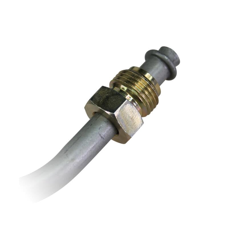 Power Steering Return Line Hose Assembly Return Line