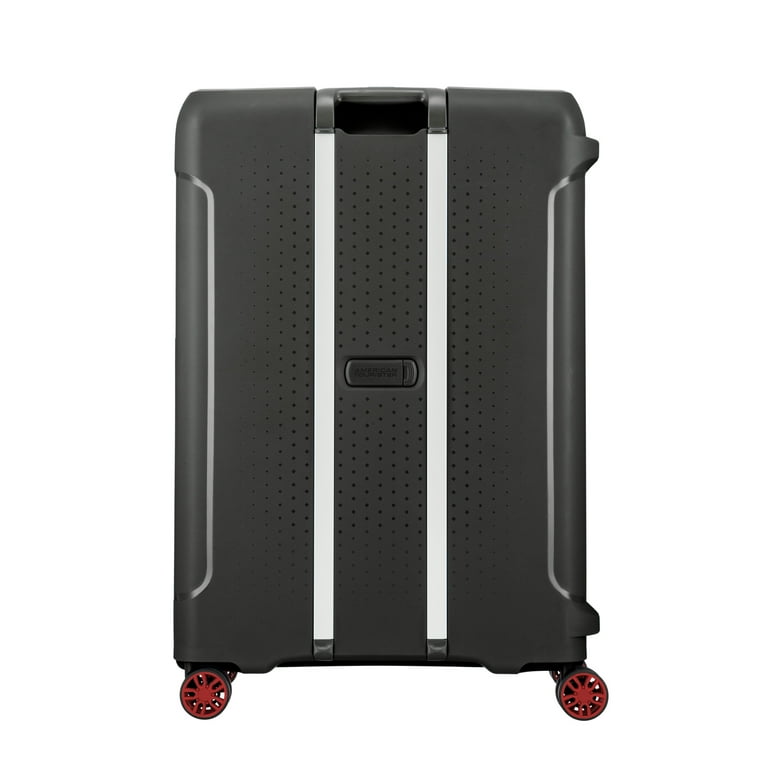 American Tourister Tribus 29 Hardside Spinner Luggage Walmart
