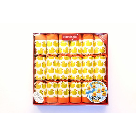 Christmas Crackers