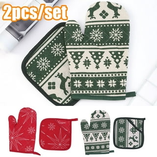 Cheers.US Mini Oven Mitts and Potholders -Hat Like Conical Oven Mitts and Pot  Holders, Pinch Grips, Oven Glove, Pot Holders Cooking Gloves Oven Mitt Set  for Cooking Baking Grilling 