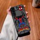 thumbnail image 3 of Funda mate para Samsung Galaxy S23 S22 S21 S20 S10 4G S9 Plus ULTRA 5G LITE Funda Coque Capa Shell Marvel Spider-Man Combo, 3 of 5