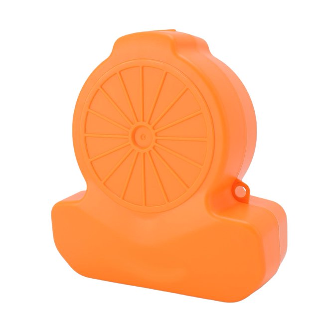 Étui pour Drone Compatible avec Flip Gourd Forme Antichoc Antichoc Rangement pour Drone avec Sangle