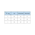 thumbnail image 4 of KelaJuan Women Short Sleeve Mini Dress Summer Casual Lip Print Square Neck Tulle A-Line Party Dress Beach Streetwear, 4 of 6