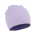 thumbnail image 1 of Unisex Baby Toddler Infant Beanie Hat Cotton Soft Double Layers Photo Prop Cap, 1 of 10