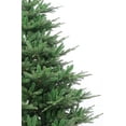 thumbnail image 2 of Holiday Stuff 7 Feet Unlit Rocky Mountain Fir Wide Artificial Christmas Tree (7ft Unlit), 2 of 8