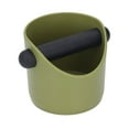 thumbnail image 4 of Portable Coffee Grind Dump Bin,Coffee Knock Box Plastic Coffee Knock Box Plastic Coffee Knock Box Luxury Finish, 4 of 12