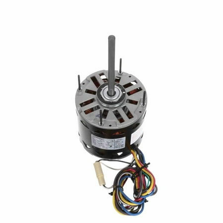 

Century Motors FDL1054 1/2HP 1625RPM 3PH 115V 48Y