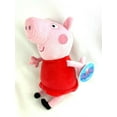thumbnail image 2 of Official Peppa Pig Plush 12" Licensed Stuffed Animal, 2 of 2
