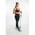 thumbnail image 2 of Aeromat 1507352 Elite Ex-Core Extra Light Fitness Polypropylene with Hard PP Grip, Orange, 2 of 4