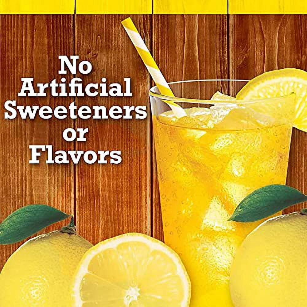 Country Time Powdered Lemonade Drink Mix - (82.5 oz.) 1 Pack
