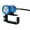 Blue, variant on Bigblue Lighthead for VTL7000P MAX-EO w/ AJGHA01C (Blue)