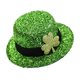 thumbnail image 3 of CALLE. Sombrero del día de San Patricio Pinza para el pelo Forma de sombrero Pinza para el pelo Mini para mujeres Niñas Cosplay ST. Decoraciones del, 3 of 9
