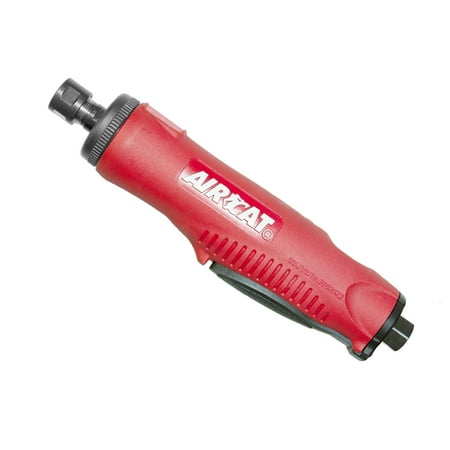 AIRCAT 6260 Composite 1.0 HP Straight Die Grinder